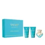 Versace Pour Femme Dylan Turquoise Gift Set for Women