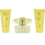 Versace Yellow Diamond Travel Set