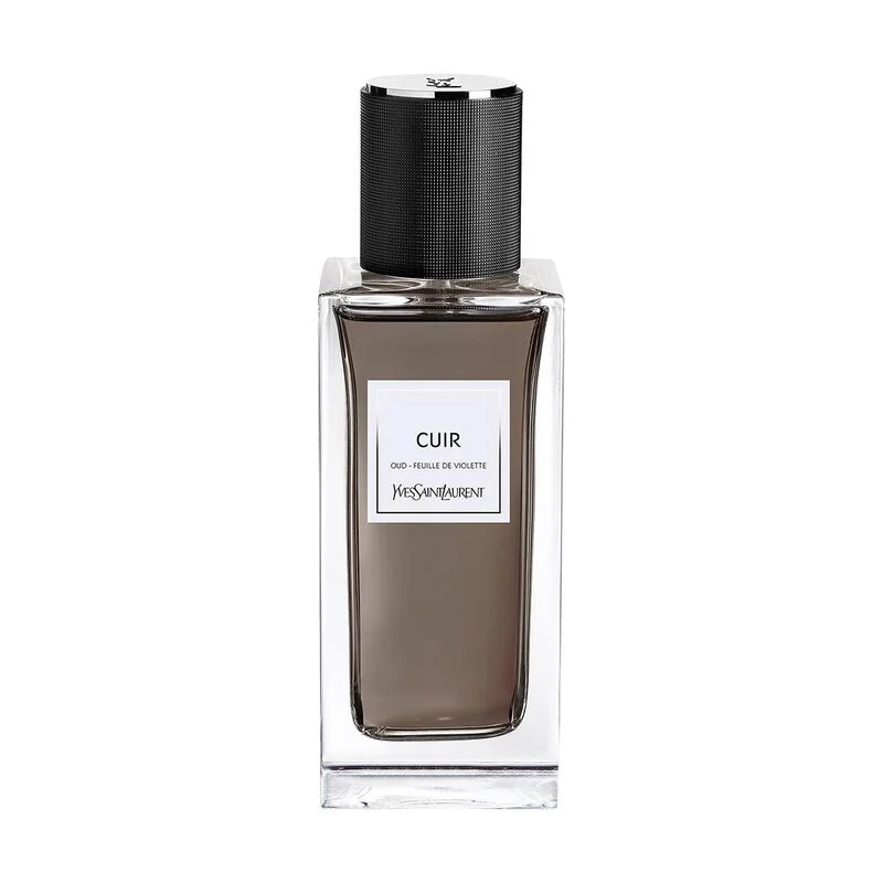 Yves Saint Laurent Cuir Unisex EDP 125ML