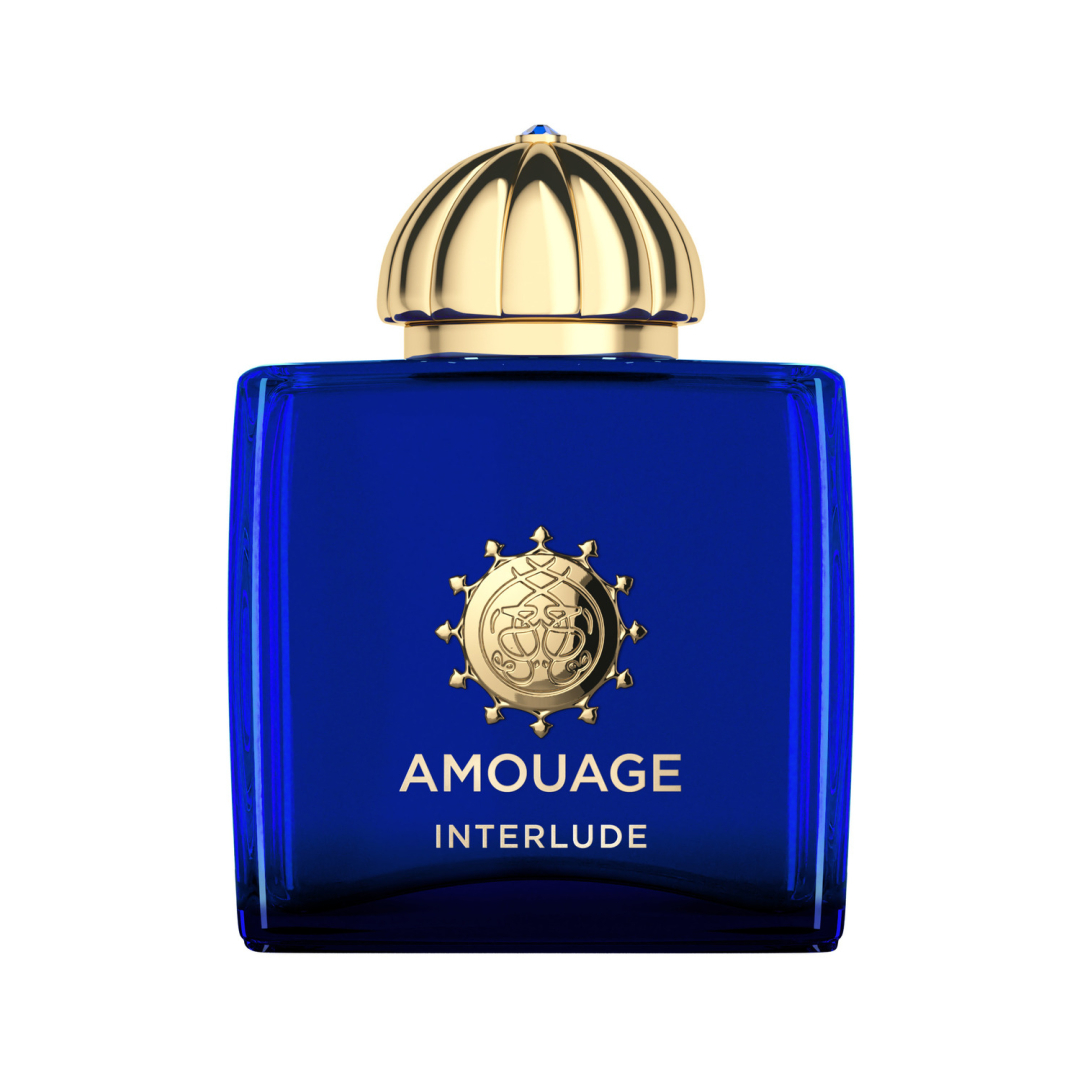 Amouage Interlude Eau de Parfum for Women 100ML