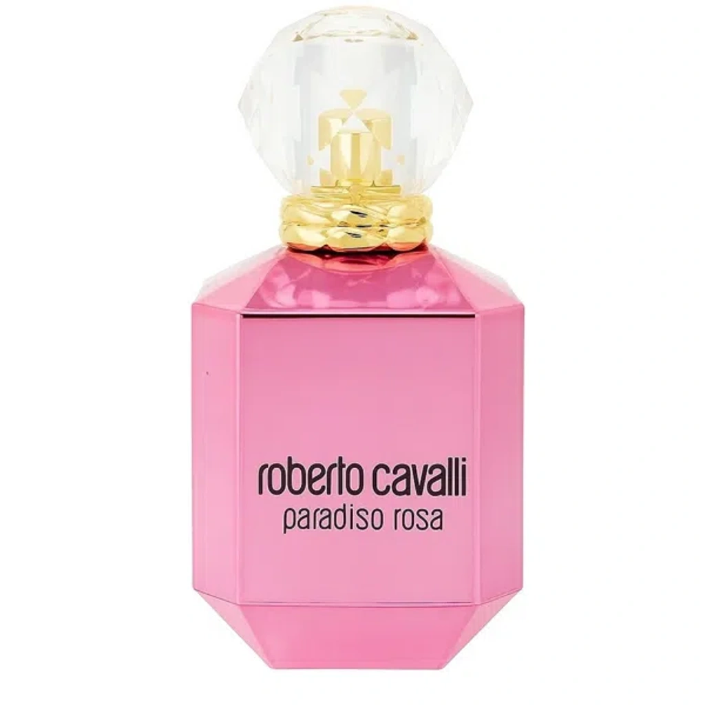 Roberto Cavalli Paradiso Rosa Eau de Parfum 75ML