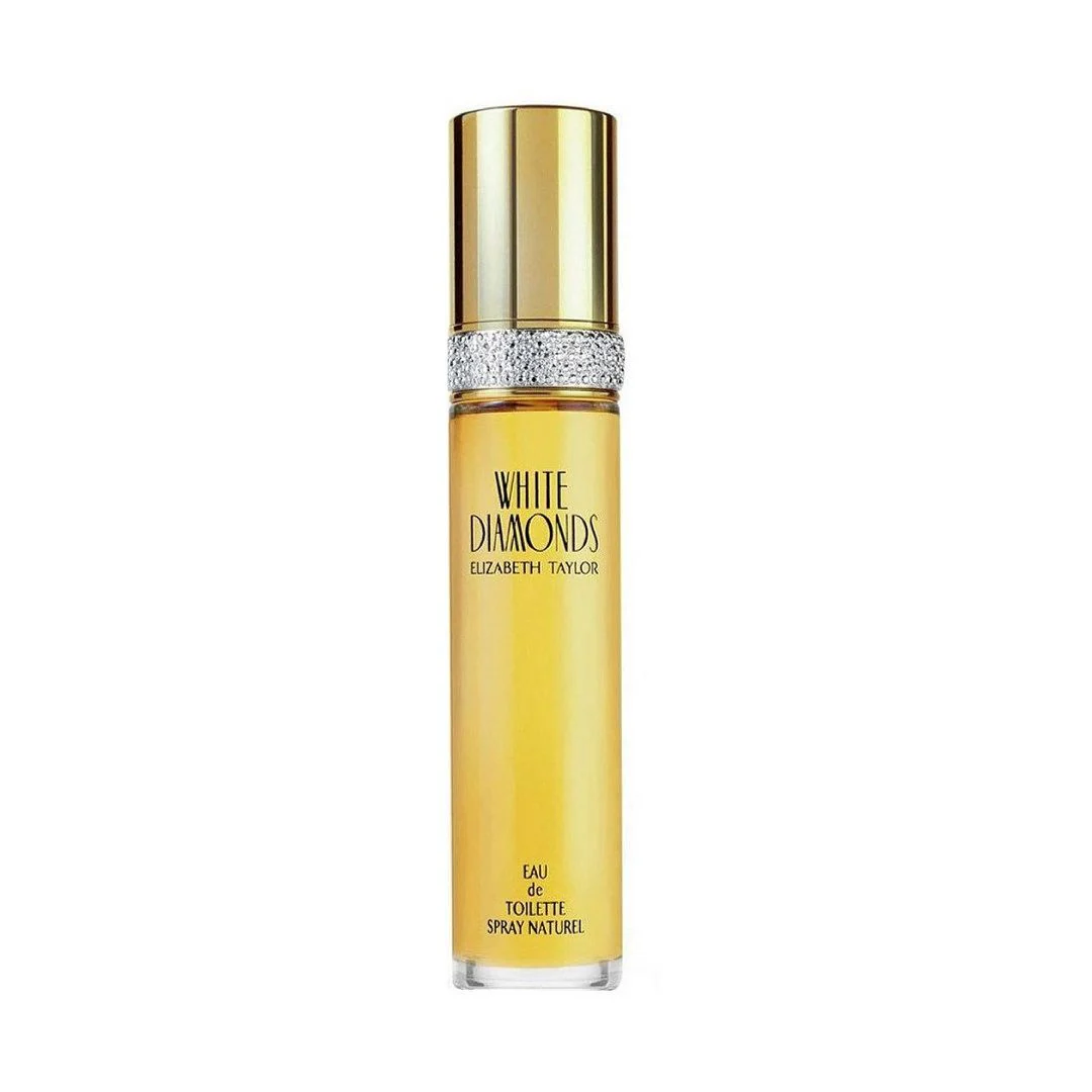 Elizabeth Taylor White Diamonds EDT 100ML