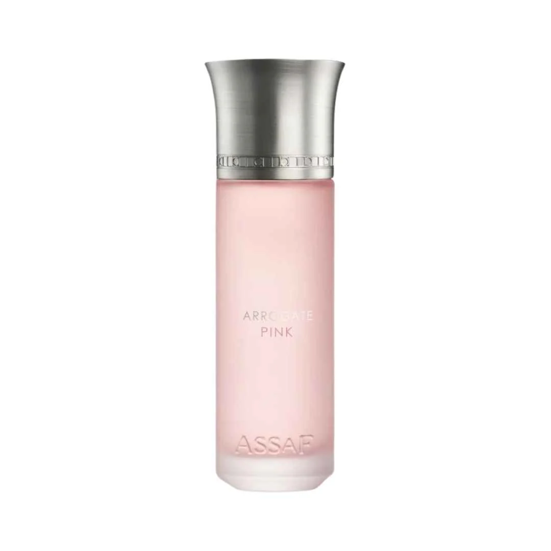 Assaf Arrogate Pink Unisex EDP 100 ML