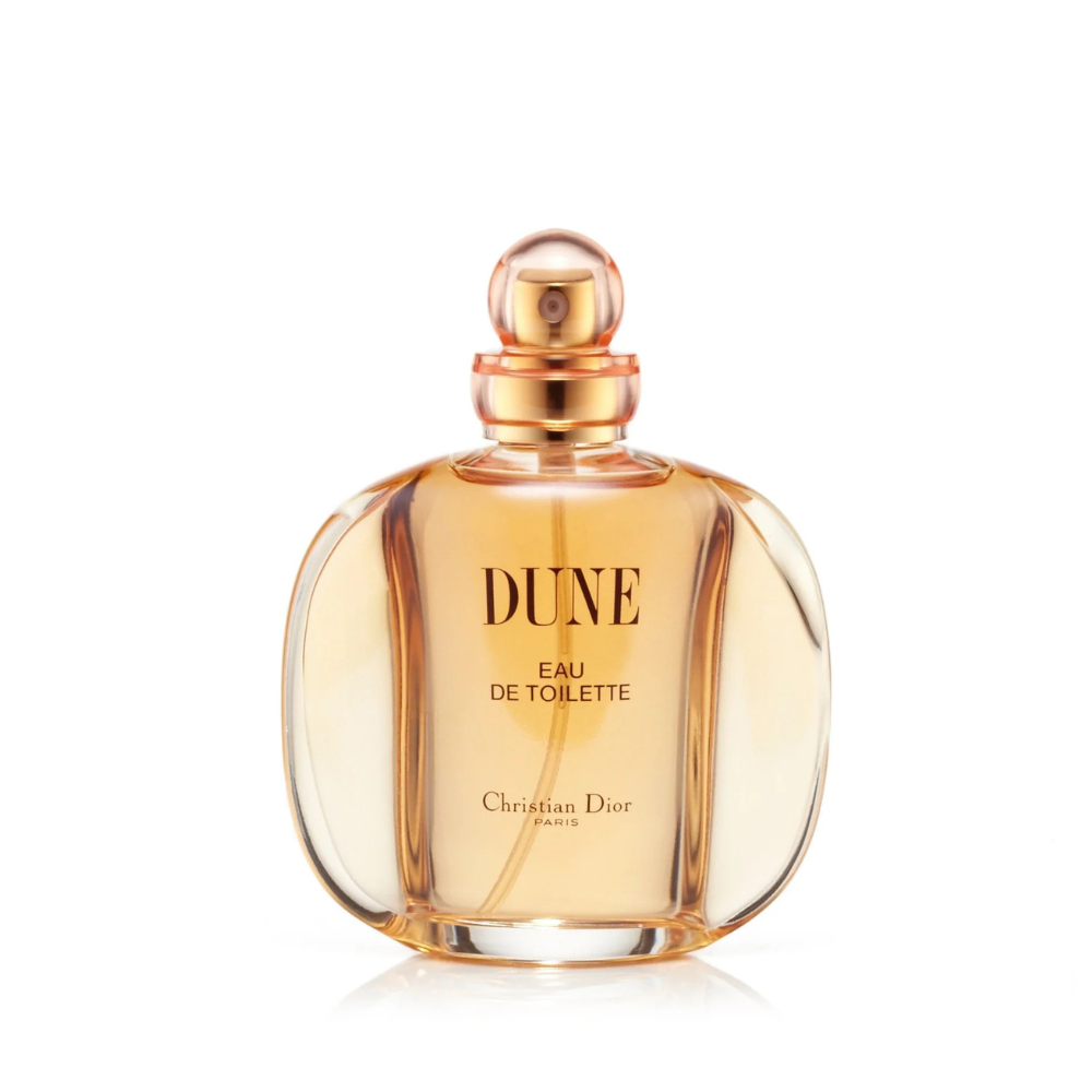 Dior Dune Woman EDT 100ML