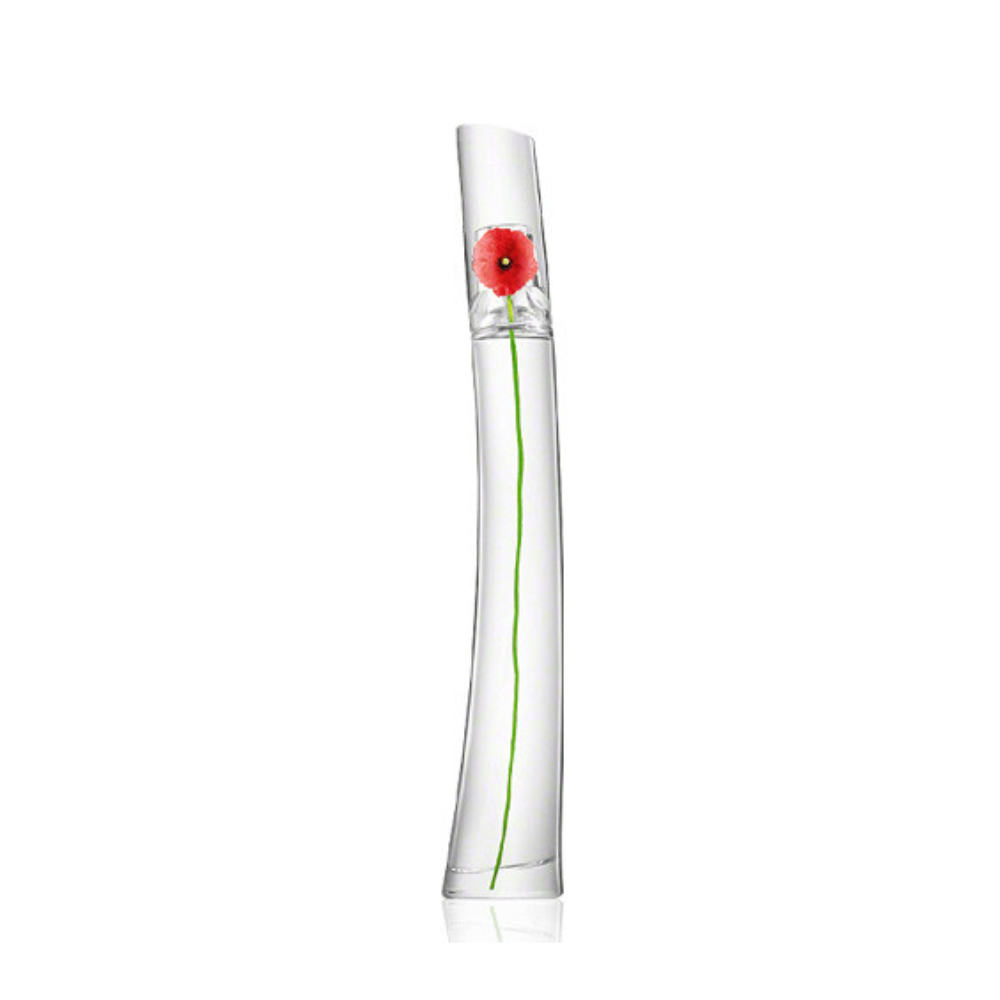 Kenzo Flower EDT Eau de Toilette For Women 100ML