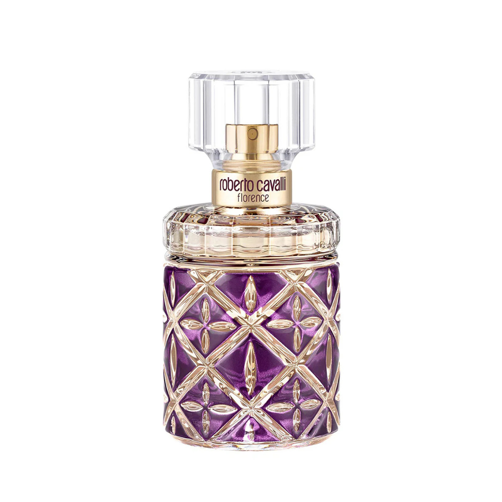 Roberto Cavalli Florence Eau De Parfum For Women 75ML