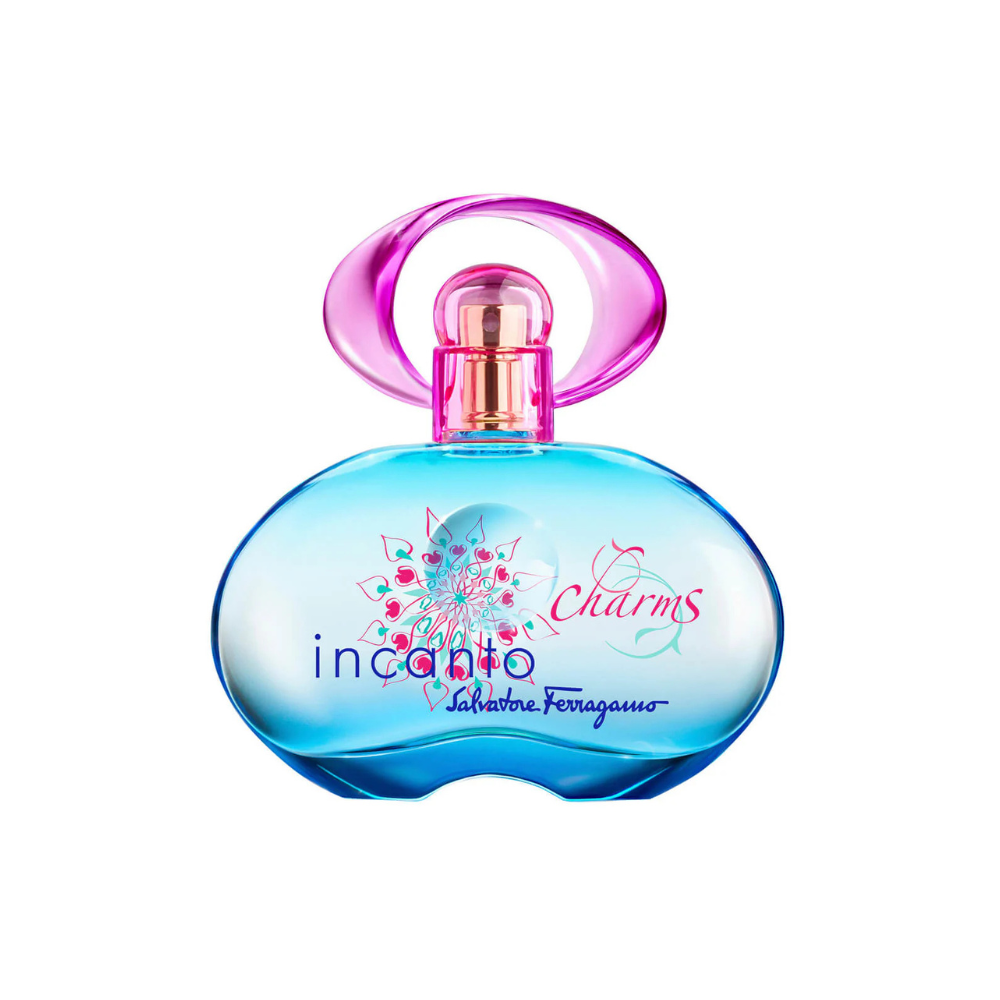 Salvatore Ferragamo Incanto Women EDT 100ML