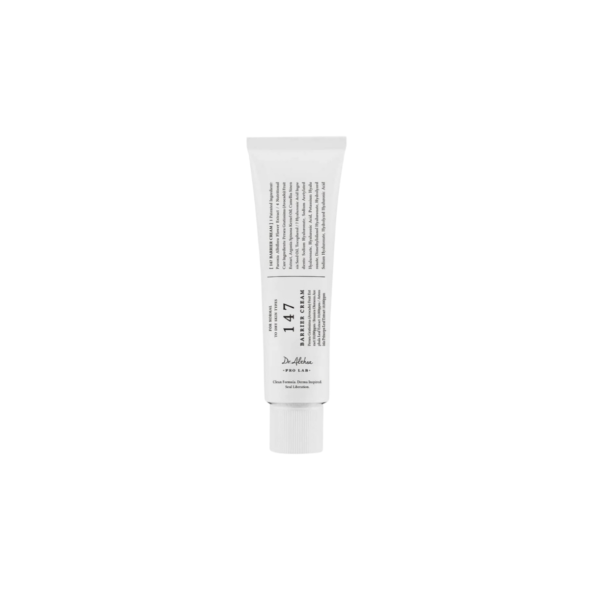 Dr. Althea 147 Barrier Cream 50 ML