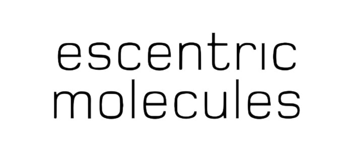 Escentric Molecules