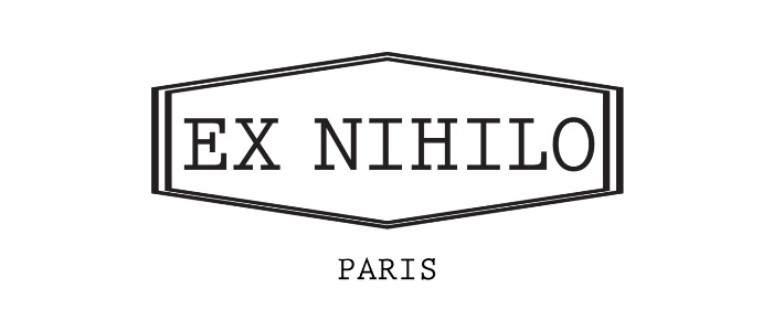 Ex Nihilo