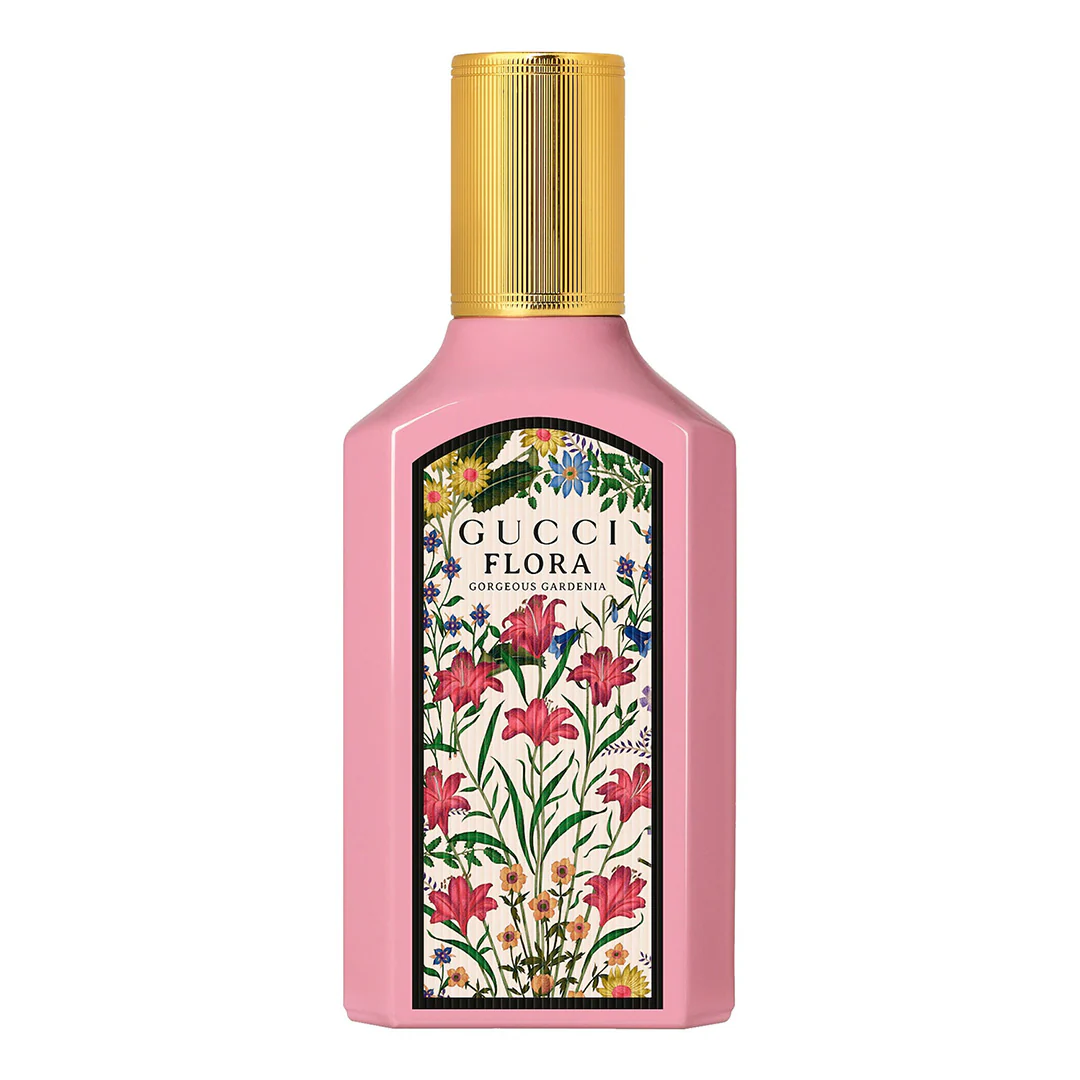 Gucci Flora Gorgeous Gardenia Eau de Parfum For Women 100ML