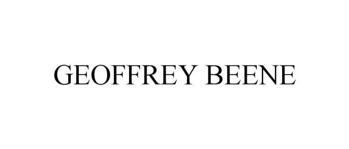 Geoffrey Beene