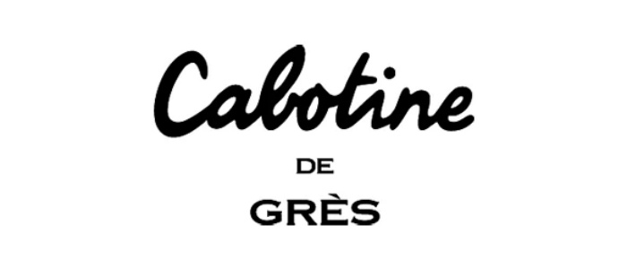 Grès Cabotine
