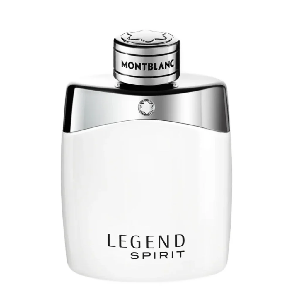 Montblanc Legend Spirit EDT For Men 100ML