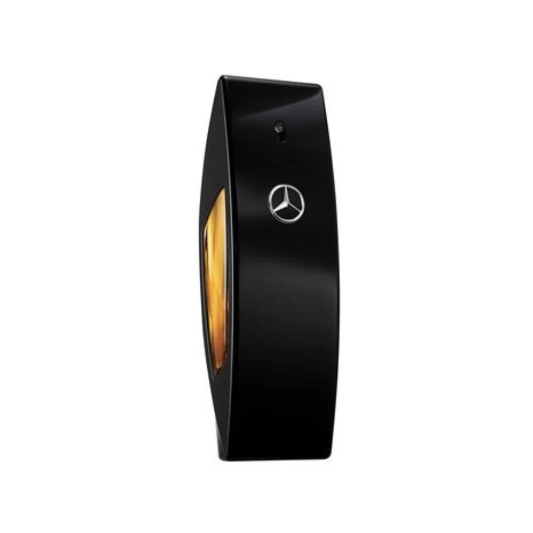Mercedes Benz Club Black Eau de Toilette For Men 100ML