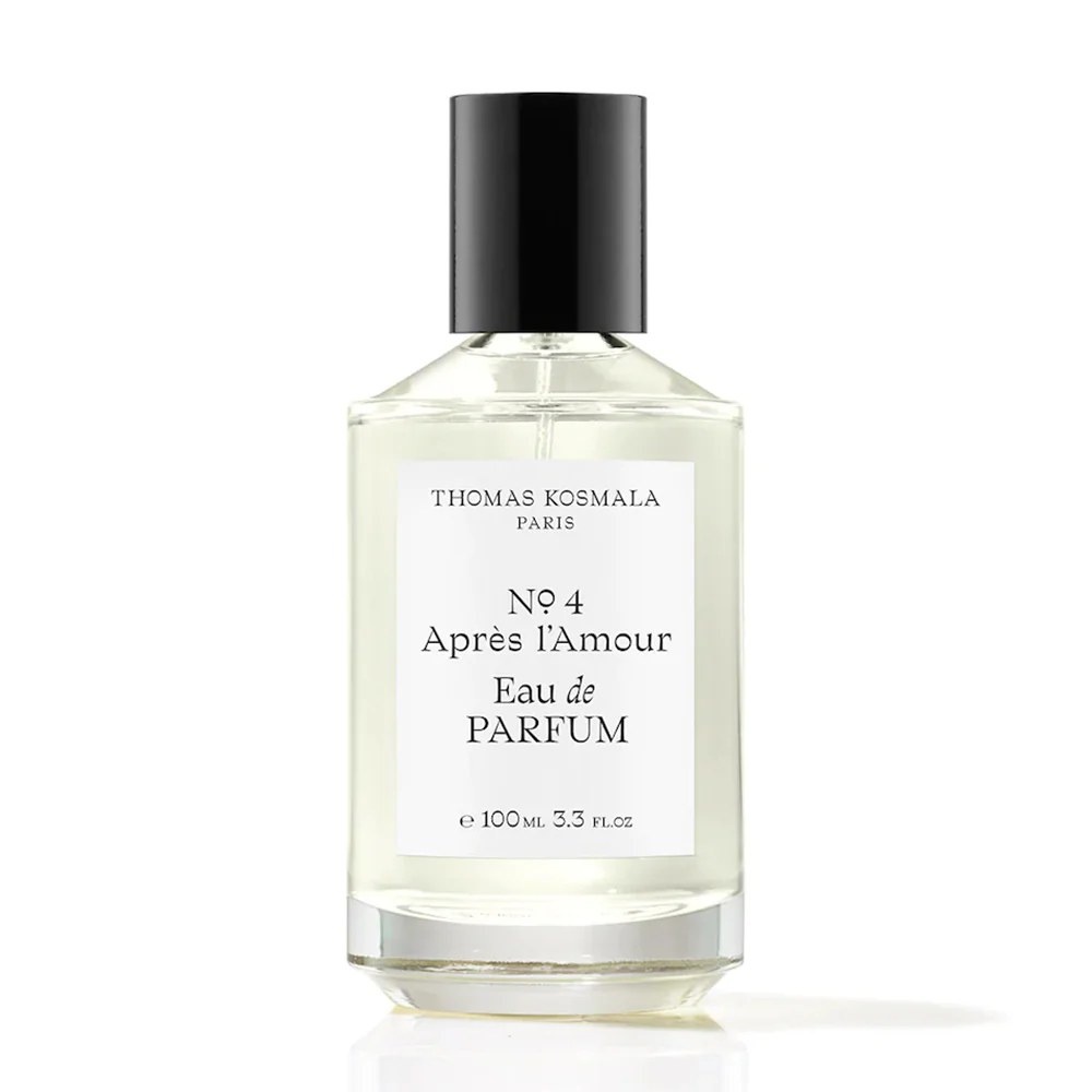 Thomas Kosmala No 4 Apres L Amour Unisex EDP 100ML