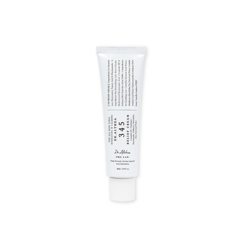 Dr. Althea 345 Relief Cream 50ML