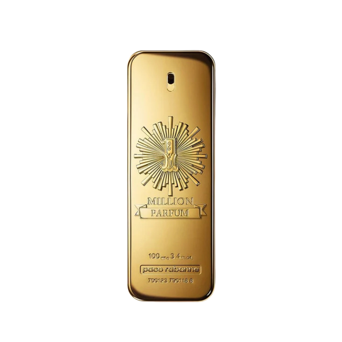 Paco Rabanne One Million Parfum For Men 100ML
