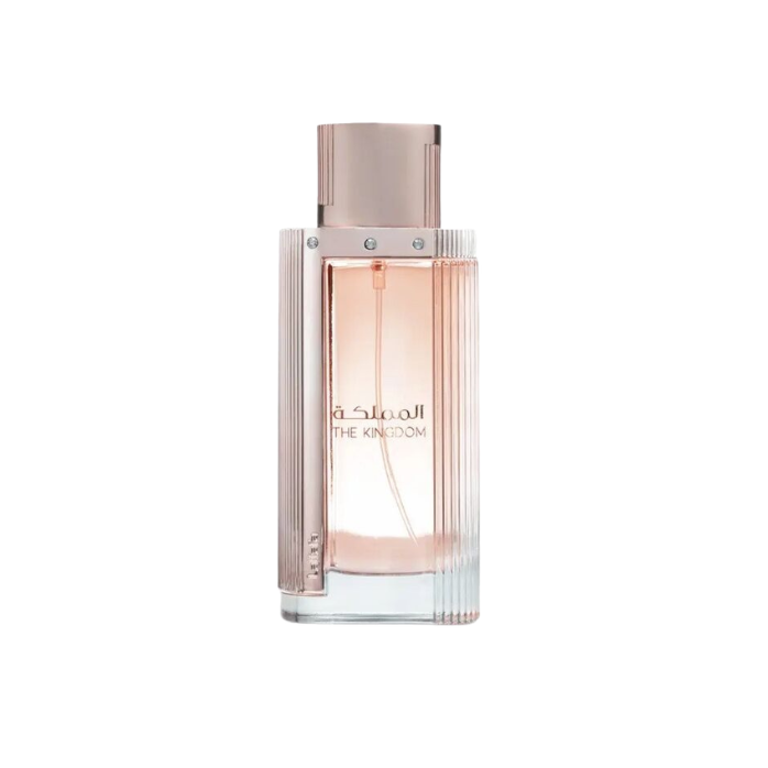 Lattafa The Kingdom EDP Woman 100ML