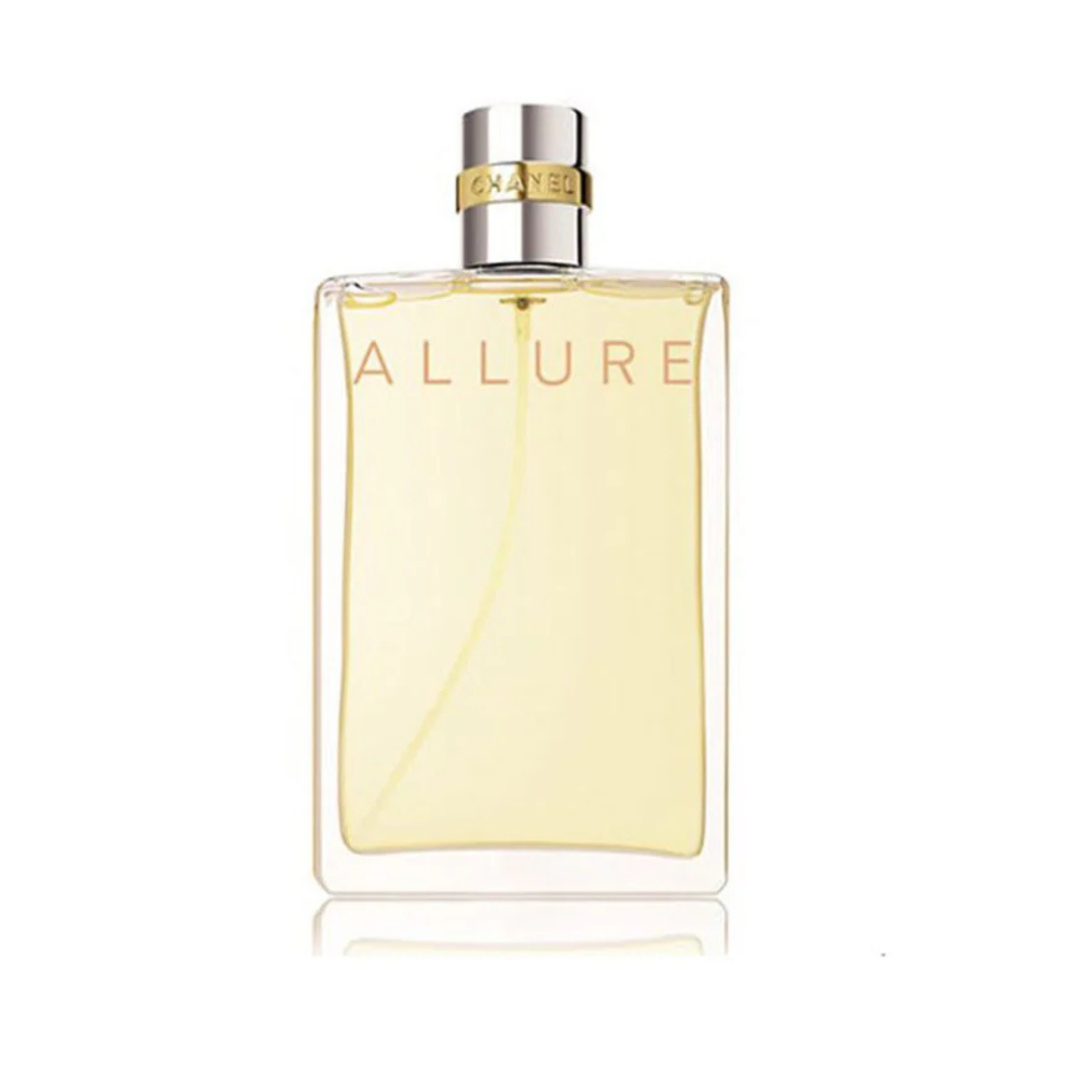 Chanel Allure For Women Eau De Toilette 100ML