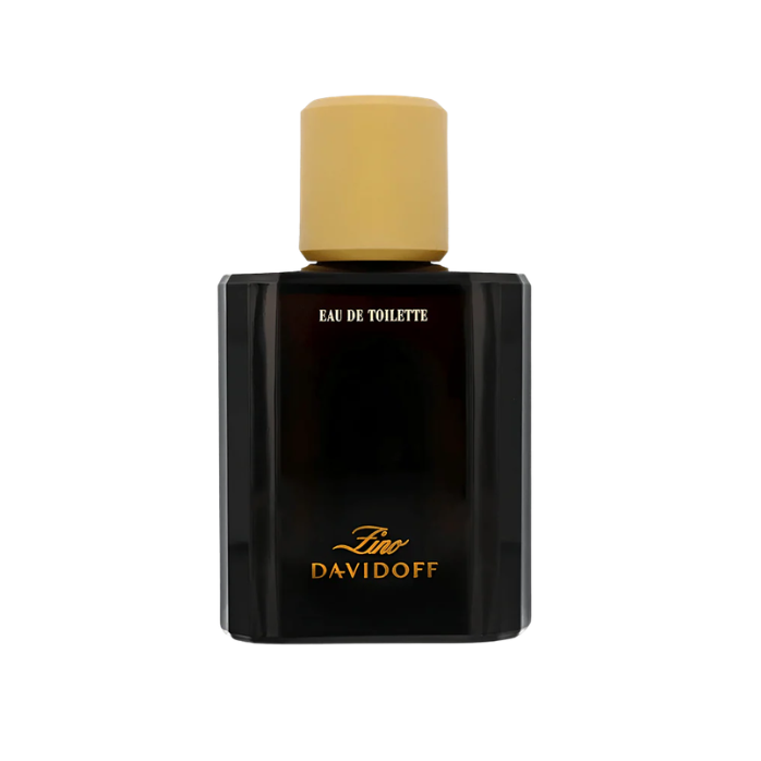 Davidoff Zino For Men Eau De Toilette 125ML