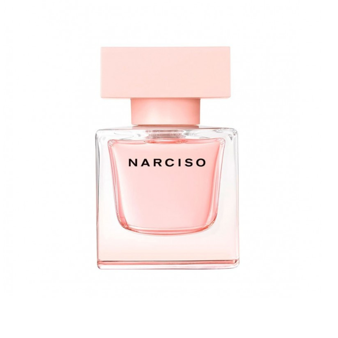 Narciso Rodriguez Narciso Cristal Eau de Parfum For Women 90ML