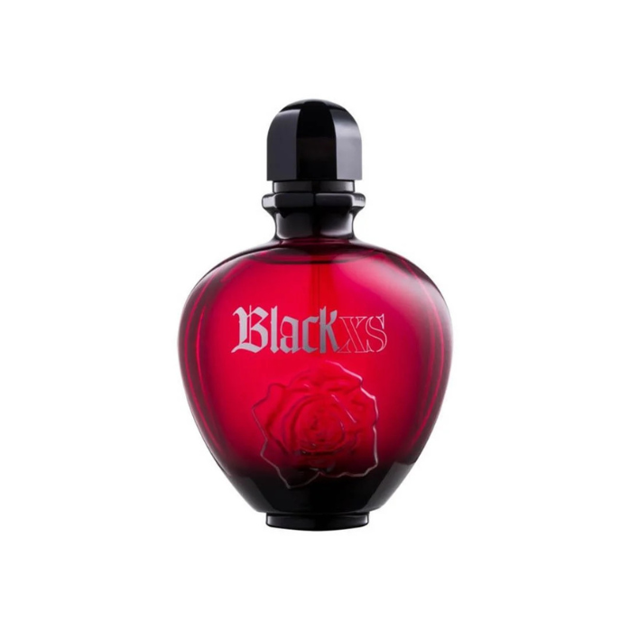 Paco Rabanne Black XS EDT For Women 80ML