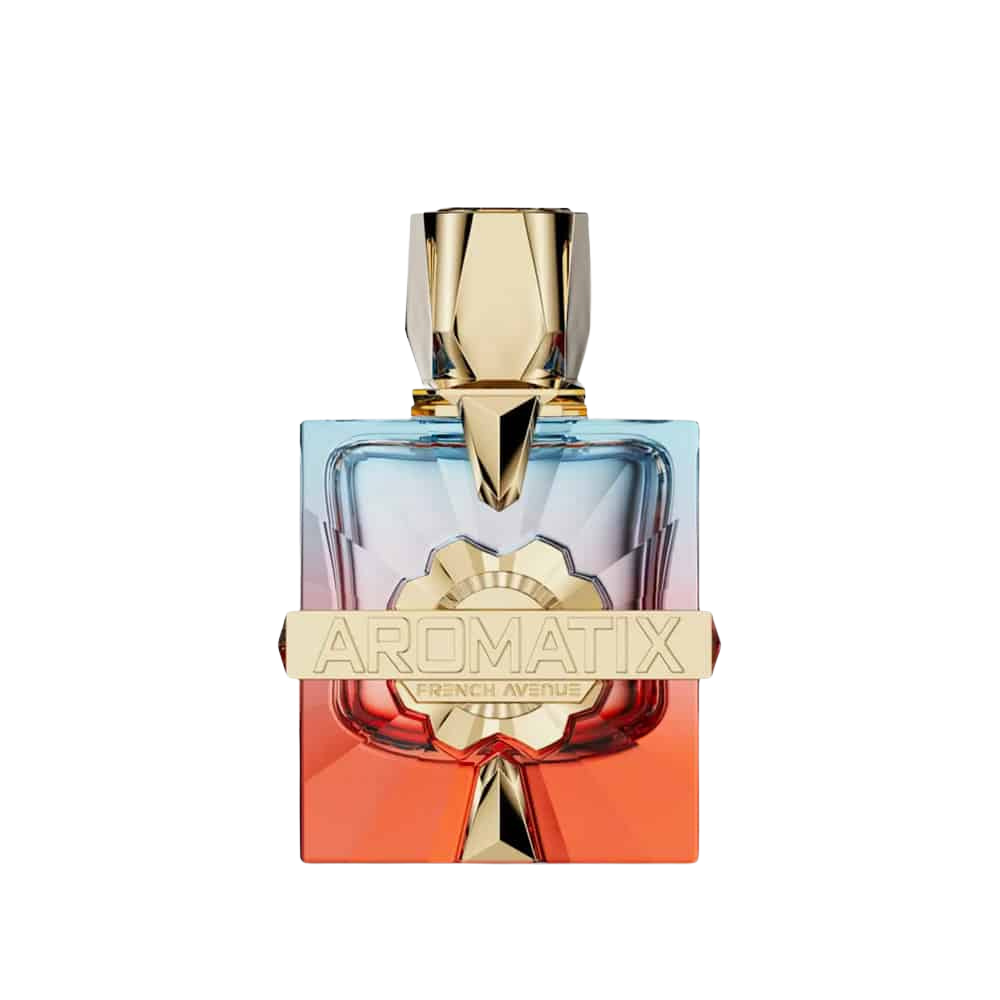 French Avenue Aromatix Teas Me Unisex EDP 100 ML