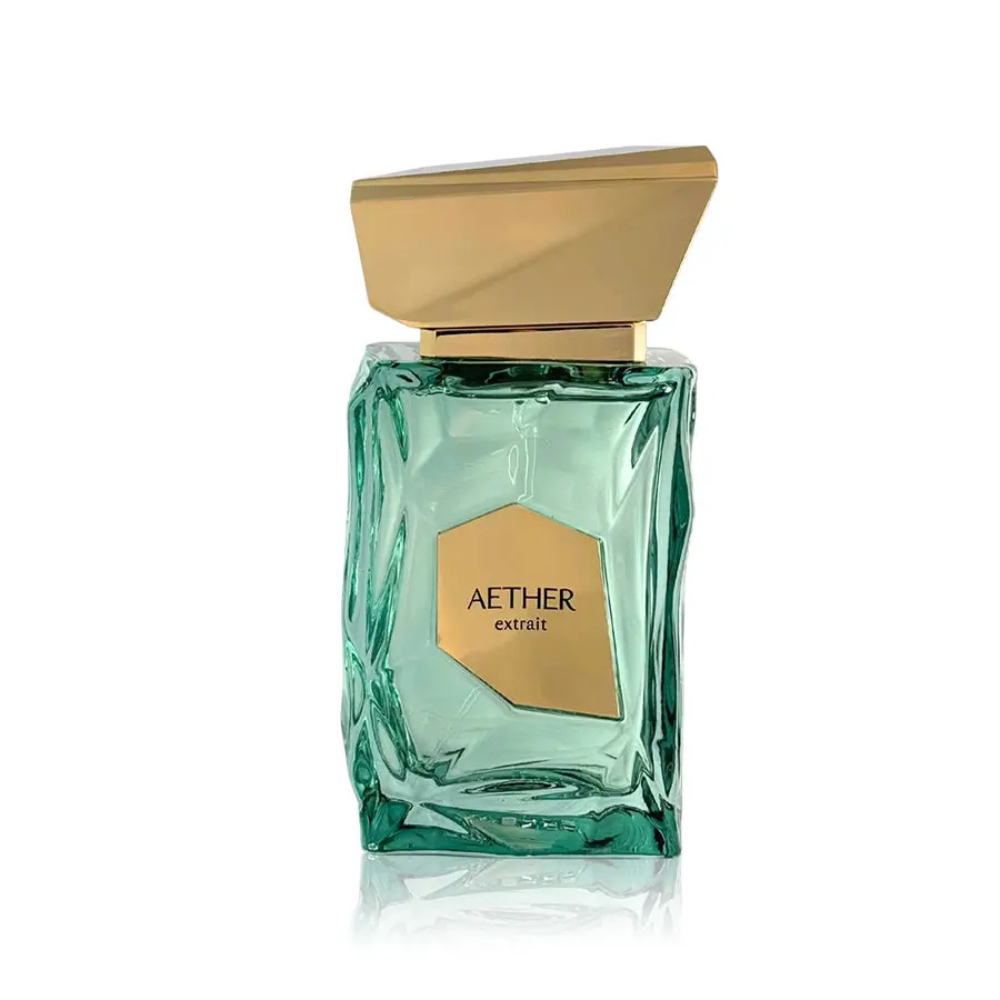Aether by French Avenue Extrait De Parfum Unisex 100ML