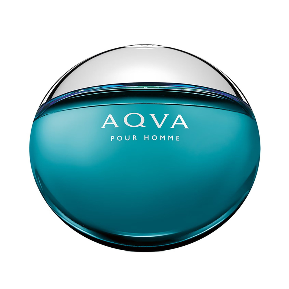 Bvlgari Aqva Pour Homme EDT 100ML