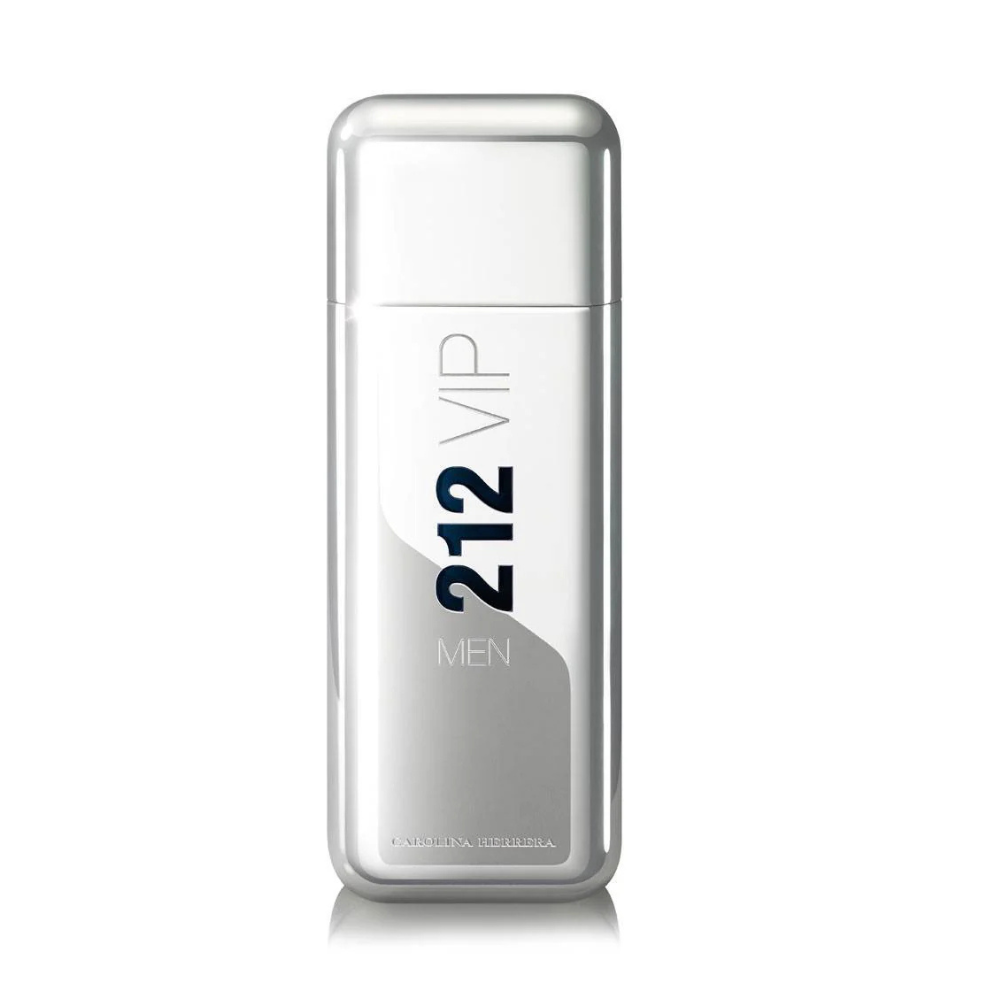 Carolina Herrera 212 VIP Men Are You On The List NYC Eau de Toilette For Men 100ML
