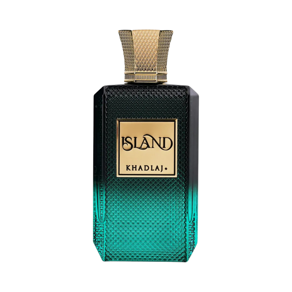 Khadlaj Island Dream Men EDP 100ML