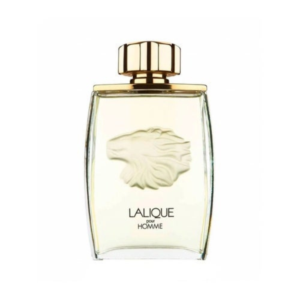 Lalique Pour Homme EDP For Men 125ML