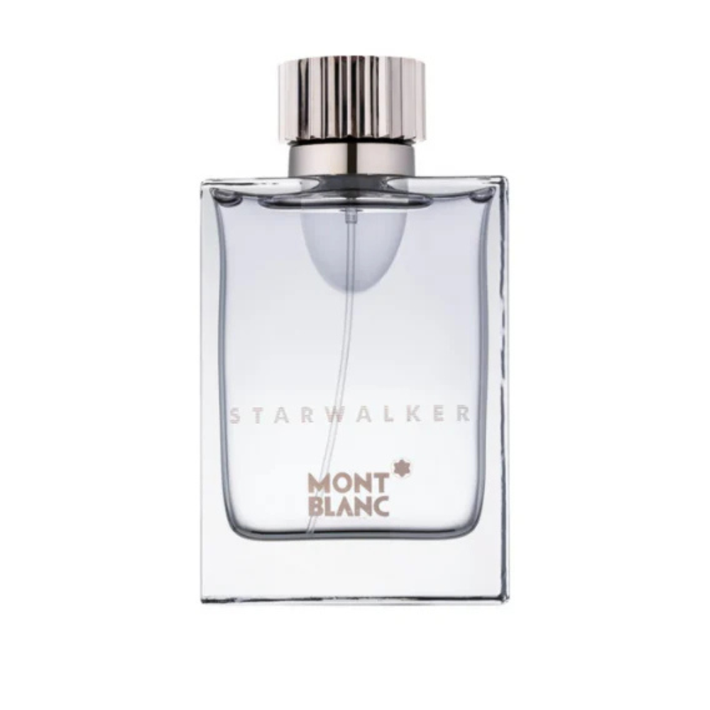 Montblanc Starwalker Eau De Toilette For Men 75ML