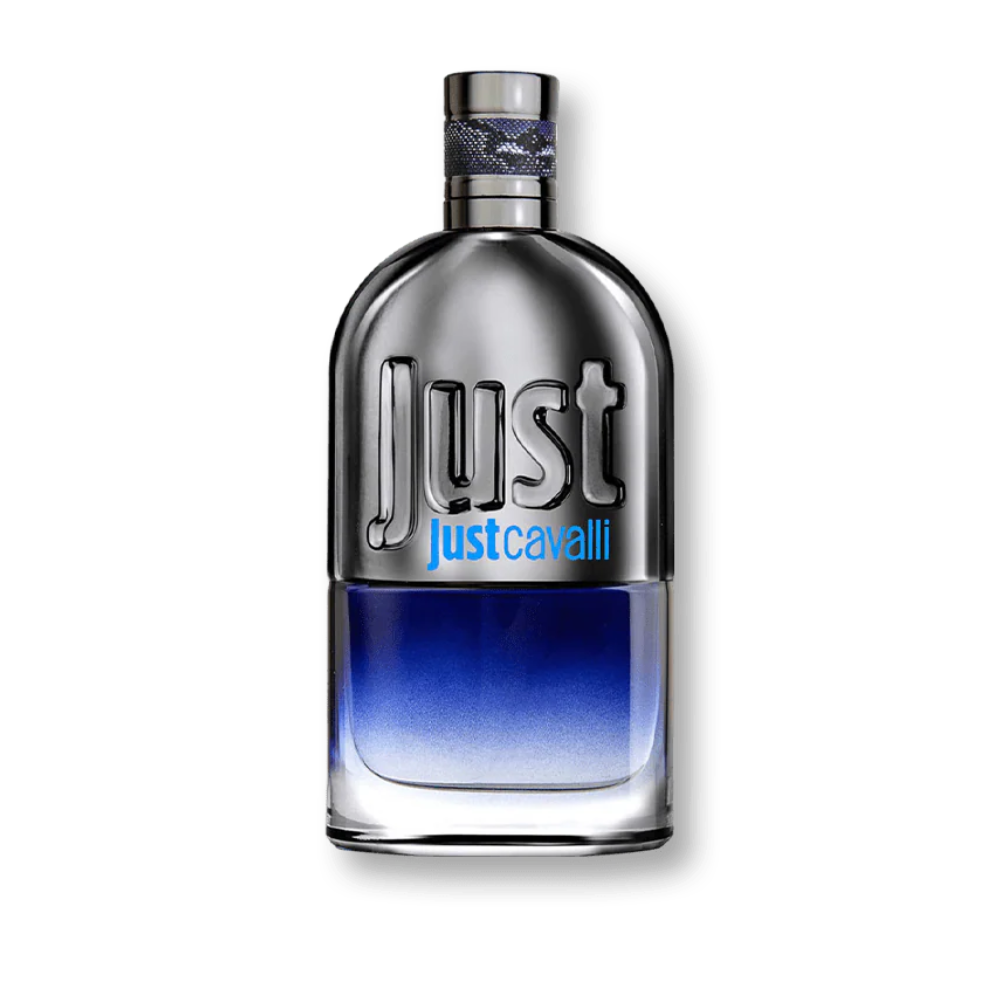 Roberto Cavalli Just For Men Eau De Toilette 90ML