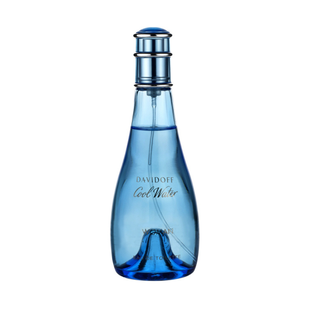 Davidoff Cool Water Eau de Toilette For Women 100ML
