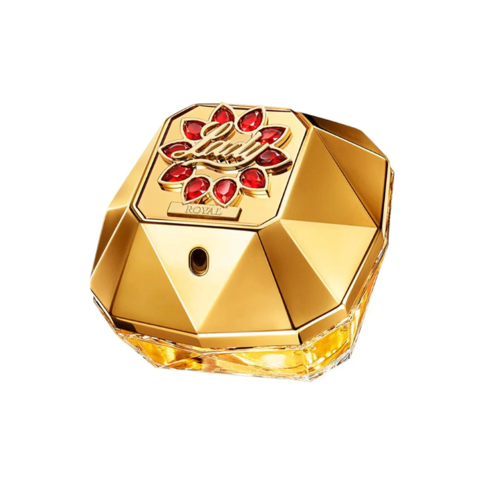 Paco Rabanne Lady Million For Woman 80ML