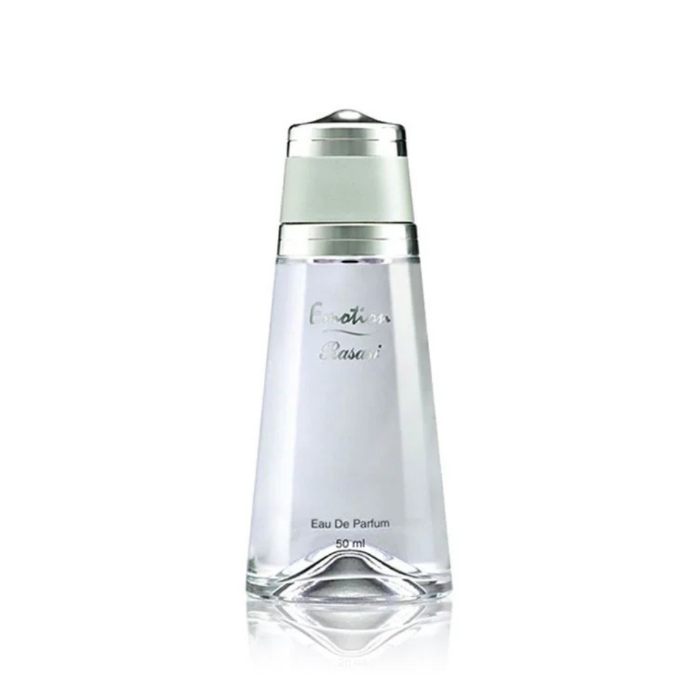 Rasasi Emotion Eau de Parfum For Women 50ML