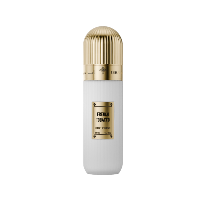 IBRAQ French Tobacco Unisex EDP 100 ML