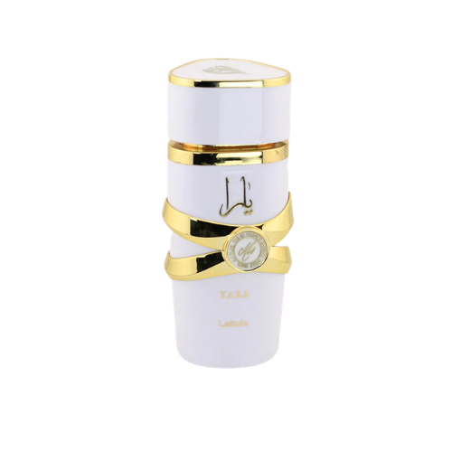Lattafa Yara White Eau De Parfum 100ML