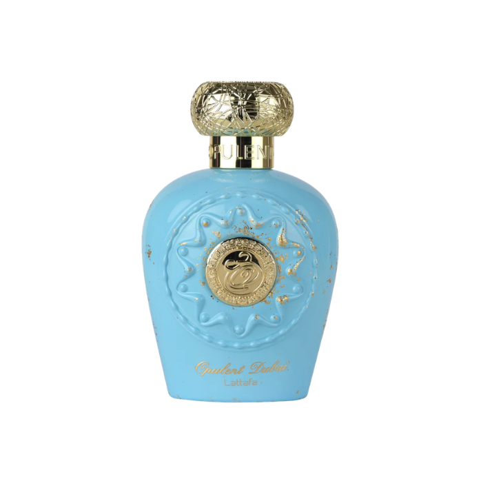 Lattafa Opulent Dubai Unisex EDP 100ML