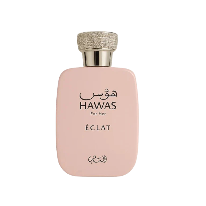 Rasasi Hawas Eclat Women EDP 100ML