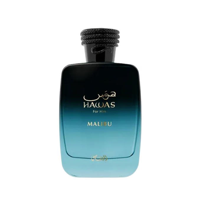 Rasasi Hawas Malibu Men EDP 100 ML