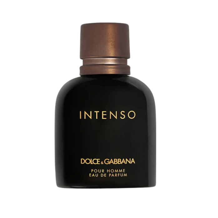 Dolce & Gabbana Pour Homme Intenso EDP 125ML
