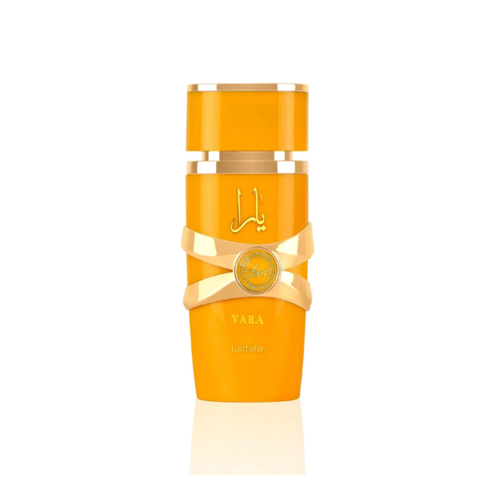 Lattafa Yara Yellow Eau De Parfum 100ML