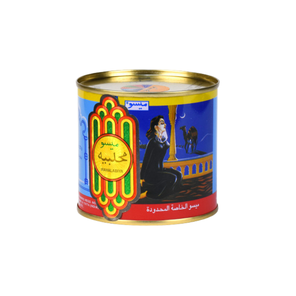 Meso Saratiya Oil 227g