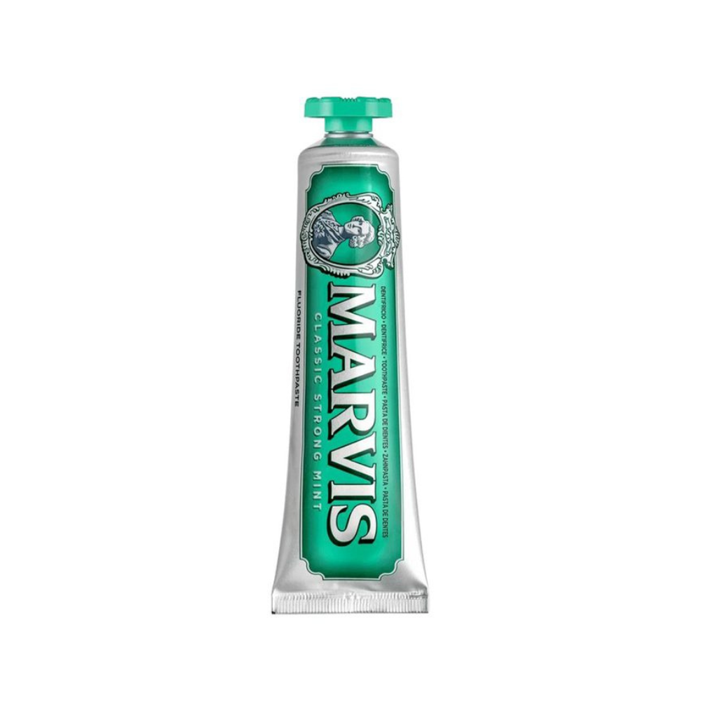 Marvis Classic Strong Mint Toothpaste 85 ML
