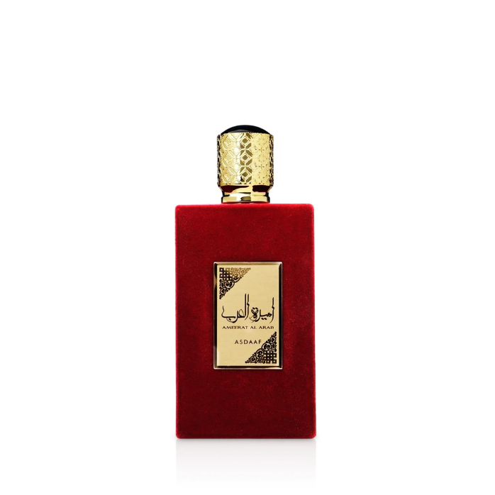 Lattafa Ameerat Al Arab Red Eau De Parfum 100ML