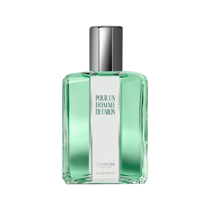 Caron Pour Un Homme De Caron For Men EDT 125ML