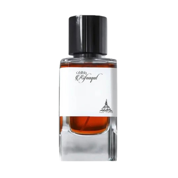 Paris Corner Rifaaqat Unisex EDP 85 ML